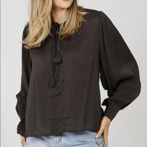 Rue Stiic long sleeve top